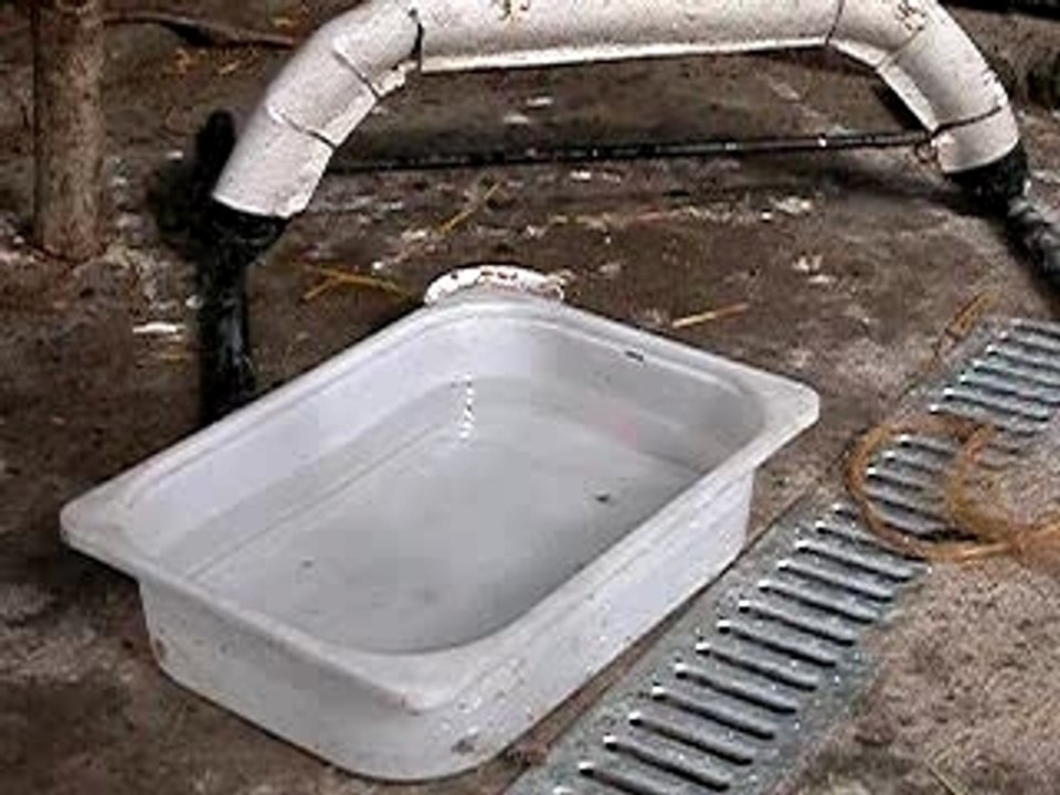 le bain:partie 1