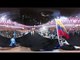 Clausura Juegos Paralímpicos Río 2016 | Darwin Castro