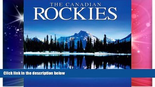 Big Deals  The Canadian Rockies (America / Canada Series - Mini)  Best Seller Books Best Seller