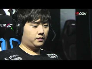 《LOL》2016 LCK 春季賽 國語 W6D4 SKT vs Afreeca Freecs Game 3