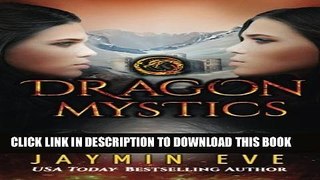 [Read PDF] Dragon Mystics: Supernatural Prison #2 (Volume 2) Ebook Free