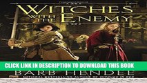 [Read PDF] Witches with the Enemy: A Novel of the Mist-Torn Witches Ebook Free
