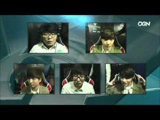 《LOL》2016 LCK 春季賽 國語 W6D1 KT Rolster vs JINAIR Game 2