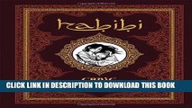 [PDF] Habibi (Pantheon Graphic Novels) Popular Colection