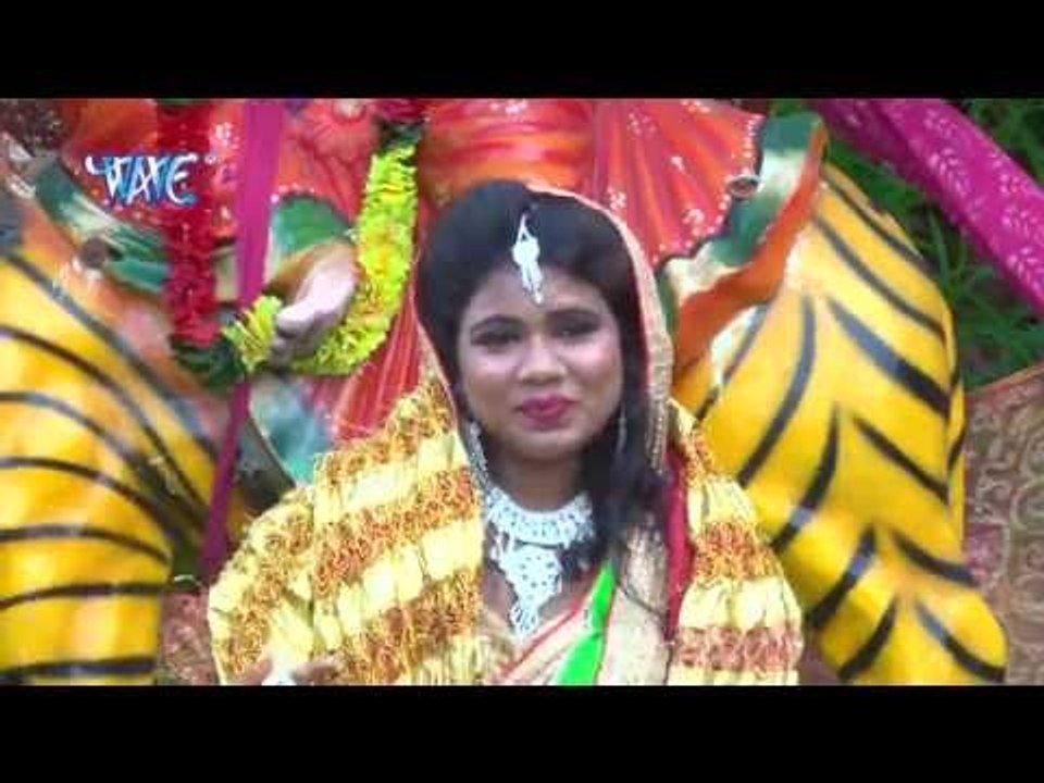 कर जोरी पूछेली | Kar Jori Puchhile | Aihe Saato Bahina | Nitu Mani | Bhojpuri Devi Geet 2016