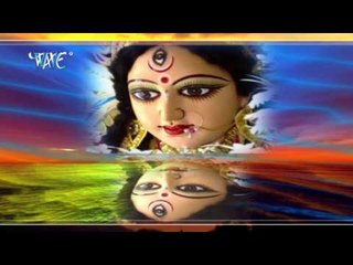 मइहर घुमादी | Roop Chamake Mai Ke | Manoj Lal | Bhojpuri Devi Geet 2016