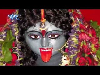 लाले अड़हुलवा के हार | Roop Chamake Mai Ke | Manoj Lal | Bhojpuri Devi Geet 2016