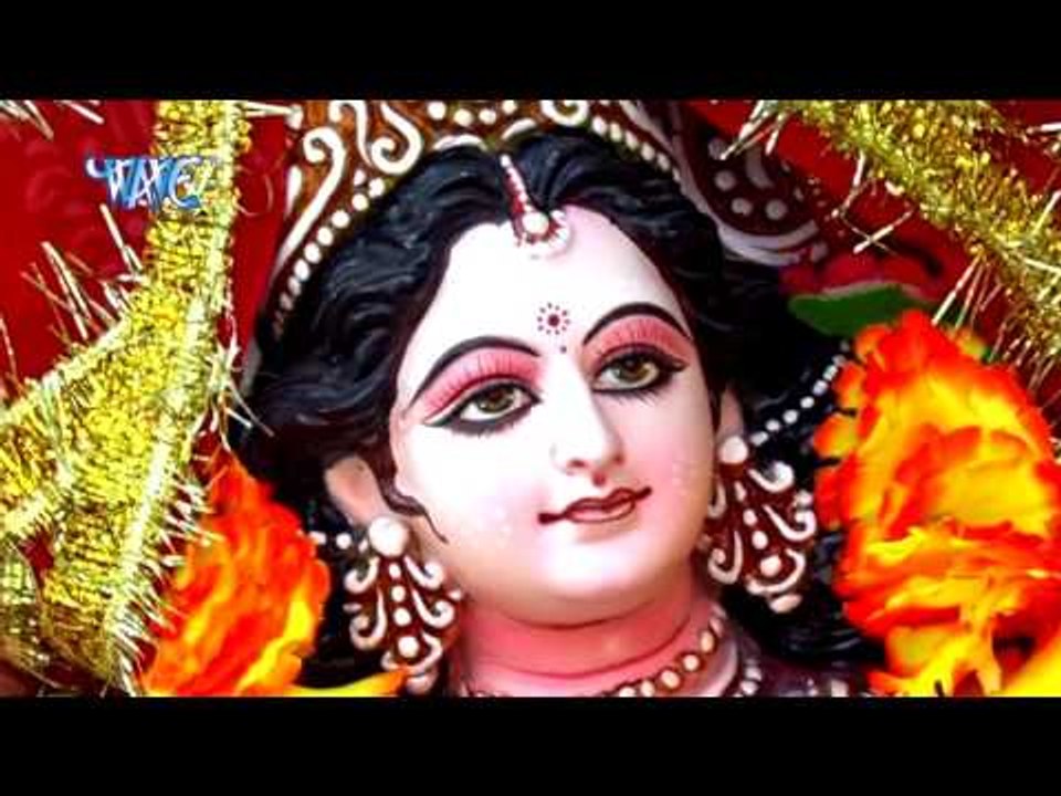 बनल रहे ससुरा | Roop Chamake Mai Ke | Manoj Lal | Bhojpuri Devi Geet 2016