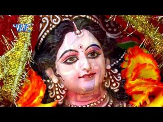रोवेला बझिनिया | Roop Chamake Mai Ke | Manoj Lal | Bhojpuri Devi Geet 2016