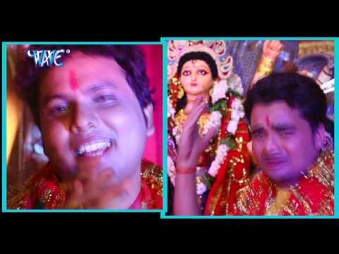 माई के सिंगार देखा करेला पुजारी | Sukwar Mori Maiya | Ranjan Tiwari | Bhojpuri Devi Geet