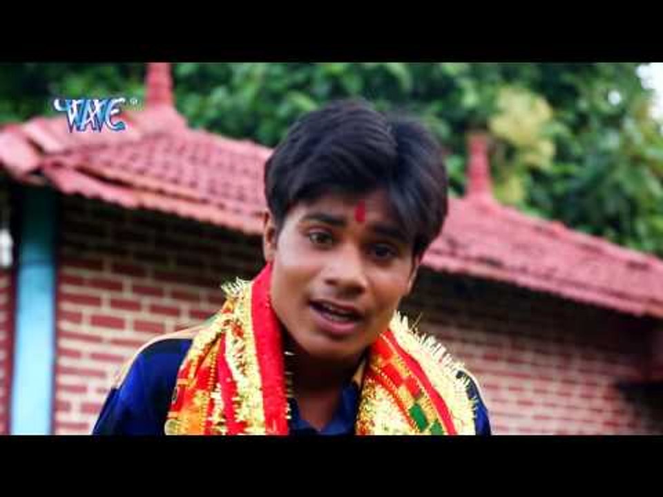 बनाथुनिया मईहर जाइब | Sukwar Mori Maiya | Ranjan Tiwari & Rohit Tiwari | Bhojpuri Devi Geet