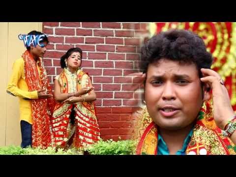 माई के दुवार चलती | Sukwar Mori Maiya | Ranjan Tiwari & Rohit Tiwari | Bhojpuri Devi Geet