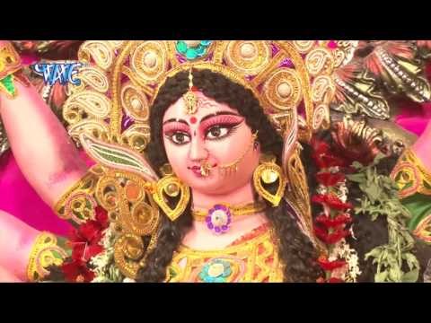 सुन रे मलिनियां | Maa Tere Dar Pe | Sunil Sagar | Bhojpuri Devi Geet 2016