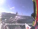windsurfing Sports Stock Footage - AdventureImagery.com