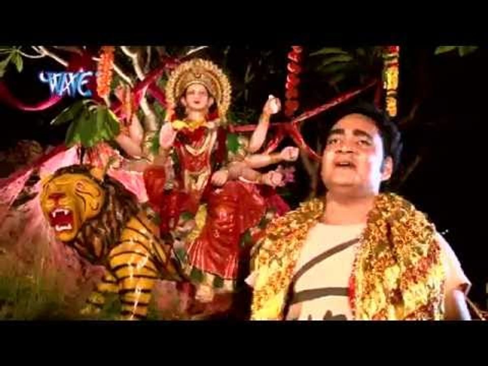 कही माता शितला | Kahi Mata Shitla | Aihe Saato Bahina | Jyant Dubey | Bhojpuri Devi Geet 2016 New