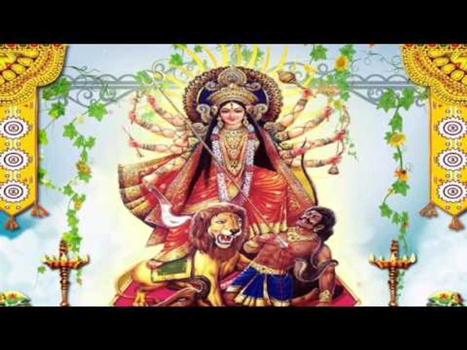 Title | Mai Pujali Ghare Ghare | Meenu Sharma | Bhojpuri Devi Geet 2016