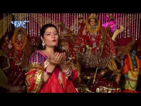 बजनवा बाजेला | Mai Pujali Ghare Ghare | Meenu Sharma | Bhojpuri Devi Geet 2016