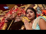 | Mai Pujali Ghare Ghare | Menu Sharma | Bhojpuri Devi Geet 2016