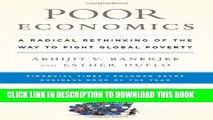 Collection Book Poor Economics: A Radical Rethinking of the Way to Fight Global Poverty