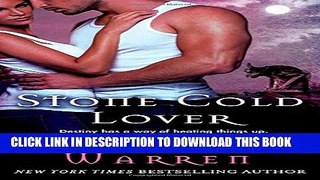 [Read PDF] Stone Cold Lover (Gargoyles Series) Ebook Free