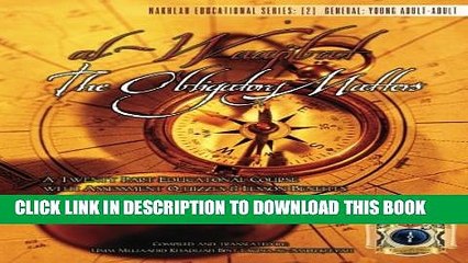 [PDF] al-Waajibat: The Obligatory Matters [Self Study/Teachers Edition]: A Twenty Part Educational