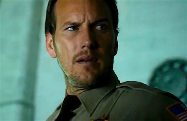 The Hollow Point - Official Trailer