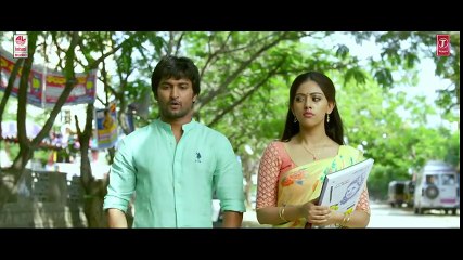 Majnu Official Trailer _ Nani _ Anu Immanuel _ Gopi Sunder