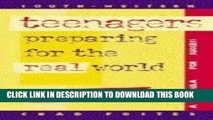 [PDF] Teenagers Preparing for the Real World Full Colection