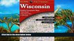 Big Deals  Wisconsin Atlas and Gazetteer  Free Full Read Most Wanted