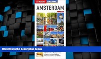 Big Deals  Insight FlexiMap: Amsterdam (Insight Flexi Maps)  Best Seller Books Best Seller