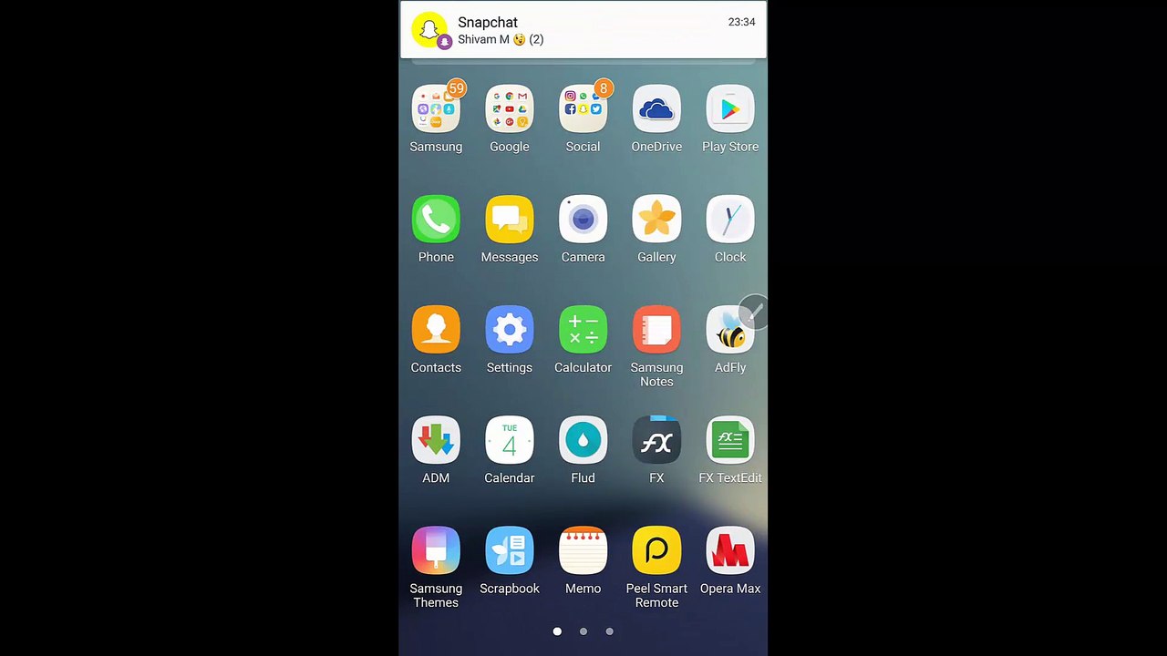 Norma V4 Note 7 Ported ROM for Note 4 N910F | Note 7 experience on N910F #Note4Roms