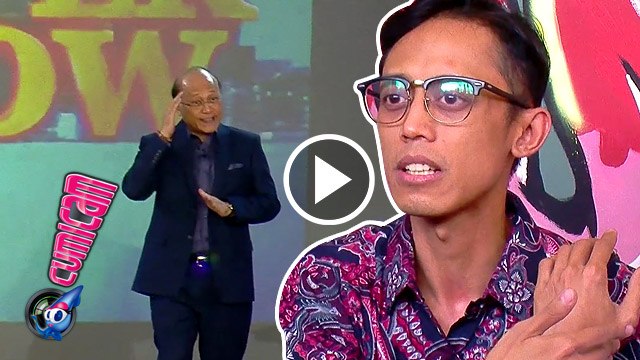 Mario Teguh Mundur, Kiswinar Berbinar - Cumicam 05 Oktober 2016