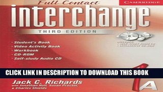 [PDF] Interchange Third Edition Full Contact 1A Full Online