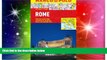 Big Deals  Rome Marco Polo City Map (Marco Polo City Maps)  Free Full Read Best Seller