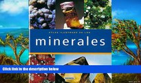 Big Deals  Atlas Ilustrado de los minerales/ Illustrated Atlas of Minerals (Spanish Edition)  Free