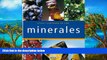 Big Deals  Atlas Ilustrado de los minerales/ Illustrated Atlas of Minerals (Spanish Edition)  Free