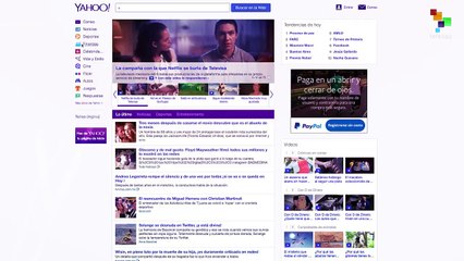 Yahoo Secretly Scans Emails For FBI