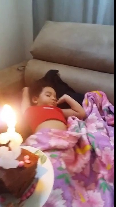 Ana Luisa 3 anos!! Parabéns Lulu