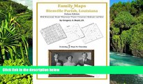 Big Deals  Family Maps of Bienville Parish, Louisiana  Free Full Read Best Seller