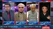 Imran Khan ko Sharam ani chahiye (Nehal Hashmi) - Watch Asad Umer's befitting reply