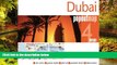 Big Deals  Dubai PopOut Map (PopOut Maps)  Free Full Read Most Wanted