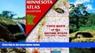Big Deals  Minnesota Atlas and Gazetteer (State Atlas   Gazetteer)  Best Seller Books Most Wanted