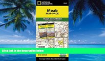 Big Deals  Moab [Map Pack Bundle] (National Geographic Trails Illustrated Map)  Free Full Read