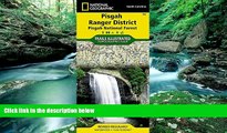 Big Deals  Pisgah Ranger District [Pisgah National Forest] (National Geographic Trails Illustrated