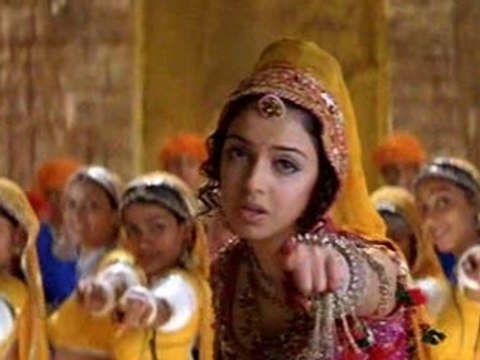 Ab Tumhare Hawale Watan Saathiyo