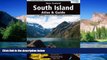 Big Deals  New Zealand, South Touring Atlas  Best Seller Books Most Wanted