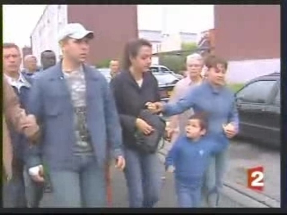 Sarko chasse aux sans papiers