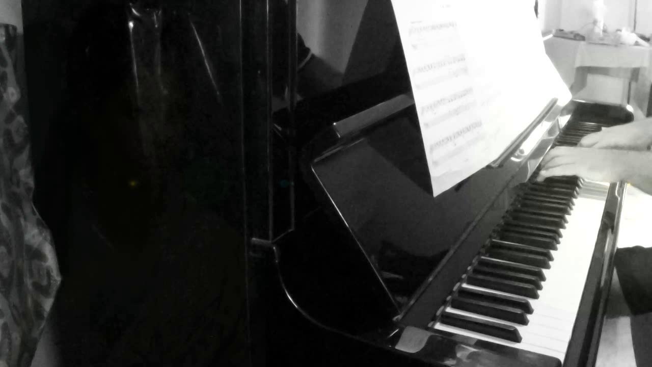 Mel Bonis - Pensées d'Automne Opus 19