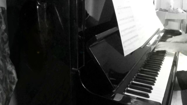 Mel Bonis - Pensées d'Automne Opus 19