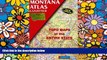 Big Deals  Montana Atlas and Gazetteer (State Atlas   Gazetteer)  Best Seller Books Best Seller